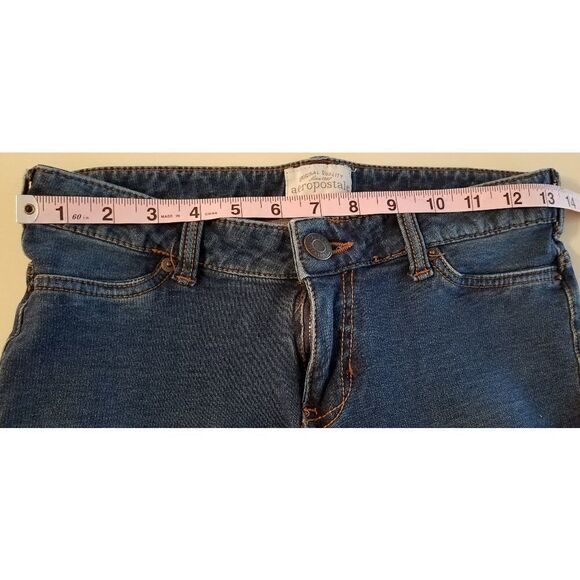 Aeropostale Jeggings  - Picture 5 of 8